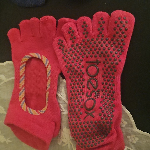 Toesox Multi-Color Collection - Picture 8 of 8